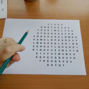 4.1.1-Gedächnistraining